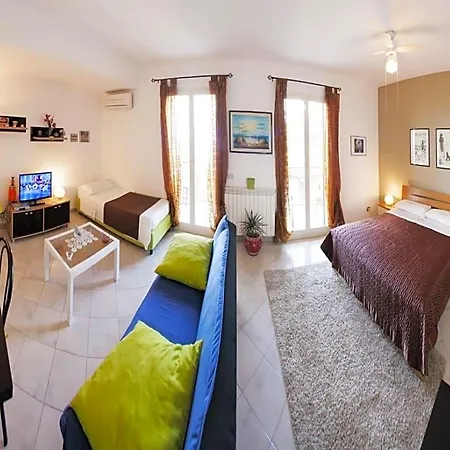 Hotel Ma & Mi Palermo Sicily