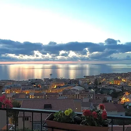 فندق Ma & Mi Palermo Sicily