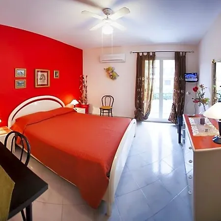 Hotel Ma & Mi Palermo Sicily *